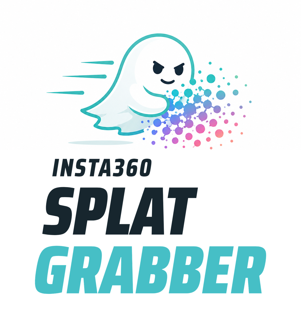 Splat Grabber logo
